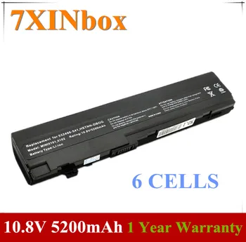 7XINbox Батерия MINI5101 за HP Mini 5101 5102 5103 532496-541 AT901AA HSTNN-DB0G HSTNN-UB0G HSTNN-IBOF HSTNN-I71C HSTNOB0F