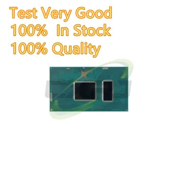 100% Тест е много добър продукт SR2F0 I5-6300U процесор BGA chipest с топки добро качество