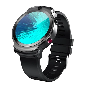 2020 Нови луксозни часовници за Android смартфон 4G DM28