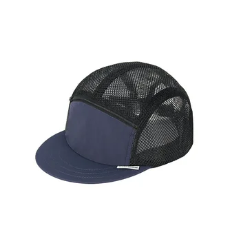2022 бързо съхнещи бейзболни шапки Chapeu Masculino с 5 панели, дамски, мъжки шапки в стил хип-хоп, водоустойчив окото летни панталони шапки