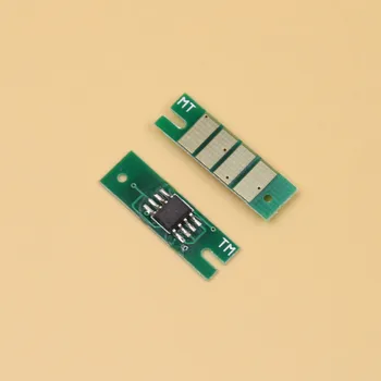 5 бр./лот чип автоматично нулиране на резервоара за техническо обслужване на Ricoh SG2100 SG3100 SG3110DNW SG7100 за Ricoh GC41 чип на резервоара за поддръжка