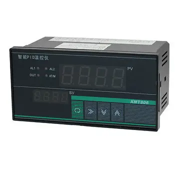 AC 115V-285V Power SSR Цифров Интелектуален М контрол на температурата XMT-806