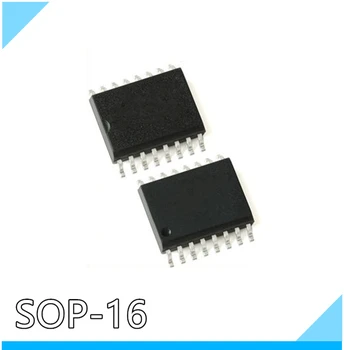 DS1021-25 SOP16 В наличност 10 бр/лот