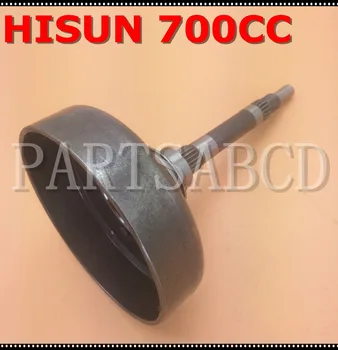 Hisun 700CC HS700 ATV QUAD CVT калъф за обувки външен съединител 21210-F39-0000