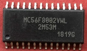 MC56F8002VWL SOP28 ново оригинално петно, гаранция за качество, заповядайте на консултация, петното може да се играе