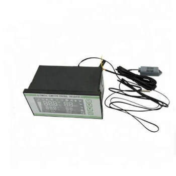 Автоматичен цифров контролер на температура и влажност XM-18S Mini intelligent Egg hatch ncubator Controller за инкубатор