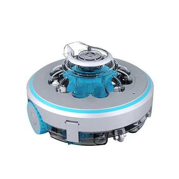 Автоматична умна машина за самопочистване, роботи за басейни, робот-прахосмукачка, робот-чистач на басейни