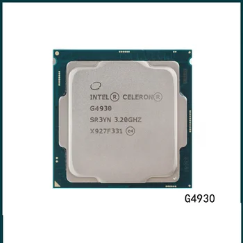 Б/процесор Intel Pentium G4930 3,2 Ghz двуядрен двухпоточный процесор 2 Mb 54 W LGA 1151