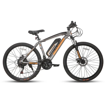 Безплатна доставка 21 високоскоростен електрически велосипед 36/350 W, 32 км/ч, електрически планински велосипед 26 27,5 инчови гуми, електрически велосипеди, электровелосипед