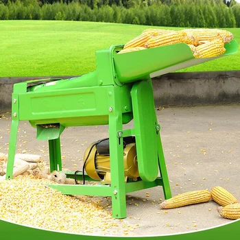 Безплатна доставка на Нова машина за раздробяване на царевица, кенийската машина за вършитба царевица, царевичен sheller и шелушилка
