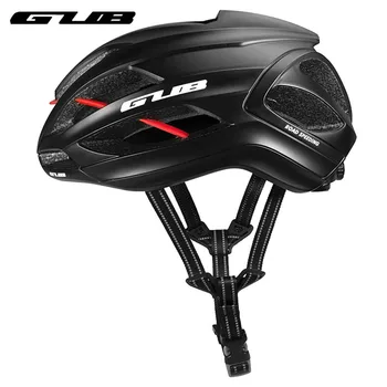 Велосипеден шлем GUB унисекс, цельнолитый каска за планински велосипед, защитна капачка, дишаща каска за шоссейного колоезденето, мъжки каска Мтб