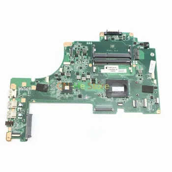 За Toshiba Satellite S55T-B5233 S55T-B дънна Платка на лаптоп A000301440 DA0BLNMB8D0 с процесор i7-4710HQ