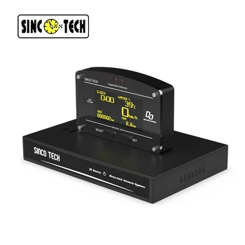 Комплект сензори за индикация на таблото DO907, сензор за арматурното табло, 11000 об/мин