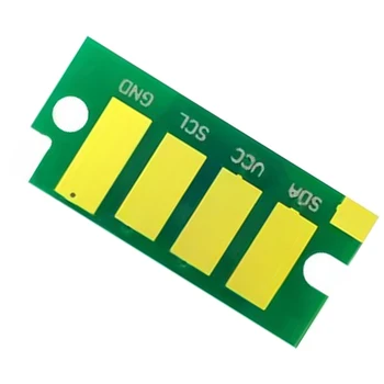 Комплекти за презареждане на чип на тонер за Epson WorkForce AL MX 200 DW AL MX 200 DN AL MX 200 DNF AL MX 200 DWF