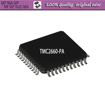 Нов 2 бр./лот TMC2660-PA MC2660 PA TQFP-44
