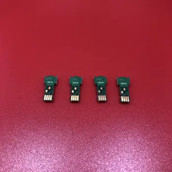 Нов Съвместим с чип на касетата с мастило LC3313 LC3311 за принтер Brother DCP-J772DW MFC-J491DW MFC-J890DW