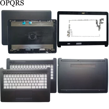 Нов за HP 14 CM 14-CK 14-DG 240 245 246 G7 LCD дисплей за лаптоп делото/се Преден панел/Акцент за ръце Горен/ДОЛЕН КОРПУС