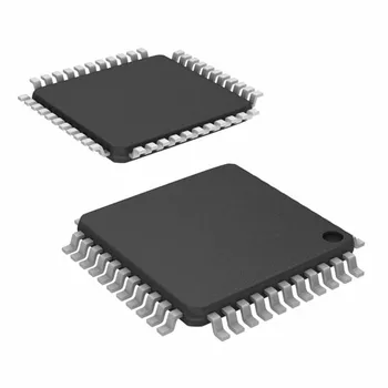 Нов оригинален AT89C51RB2-RLTUM VQFP44 8-битов микроконтролер microcontroller