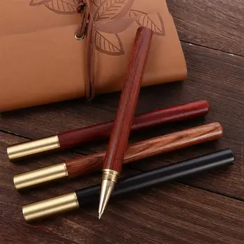Осп, химикалка химикалка, бизнес пишещи средства, златна дръжка, дръжка за означения, химикалка химикалка, латунная дръжка, метална гел писалка, дървена дръжка-цветарство
