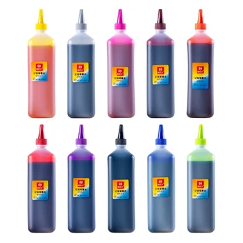 Перманентен маркер за артистичен проект, рисуване, colorization, попълване на маркери за автографи Течни продукти за бродерия