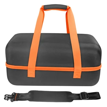 Твърд пътна чанта от EVA, чанта за съхранение, защитен калъф, чанта за носене, високоговорител JBL PartyBox on the Go