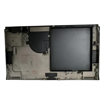 за Nintendo Switch OLED LCD екран, вътрешна метална средната рамка, шаси, рама, скоба, ремонт на дубликат част